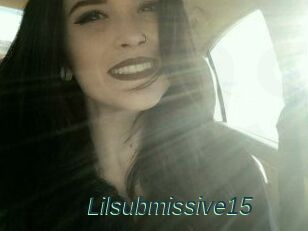 Lilsubmissive15