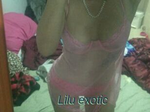 Lilu_exotic