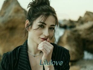 Lilulove