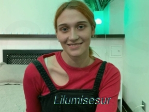 Lilumisesur
