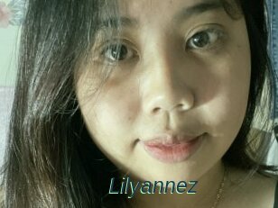 Lilyannez