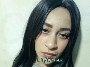Lilyblues