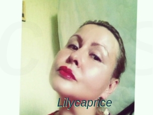 Lilycaprice