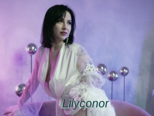 Lilyconor
