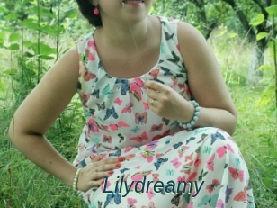 Lilydreamy