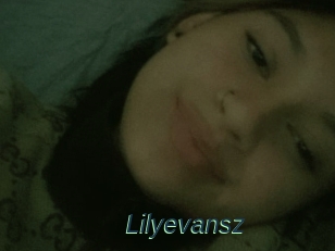 Lilyevansz