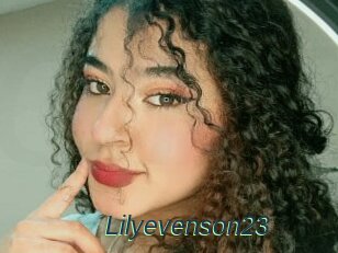 Lilyevenson23