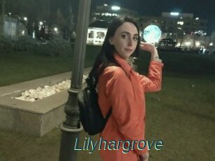 Lilyhargrove