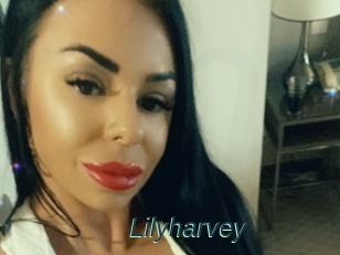 Lilyharvey