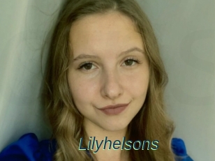 Lilyhelsons