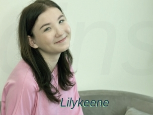 Lilykeene