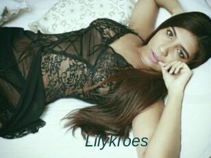 Lilykroes