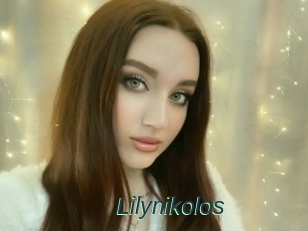 Lilynikolos