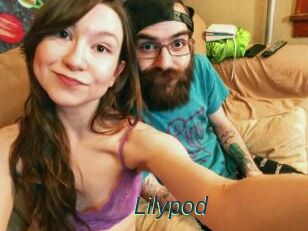 Lilypod