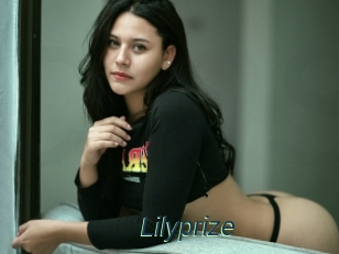 Lilyprize