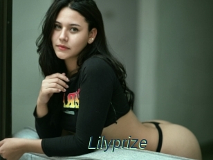 Lilyprize
