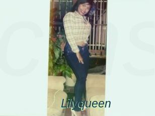 Lilyqueen