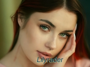 Lilyrader