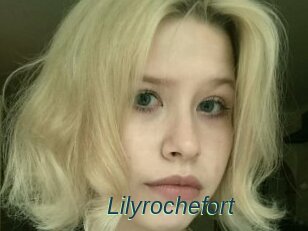 Lilyrochefort