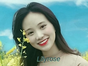Lilyrose