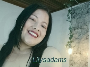 Lilysadams