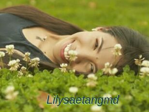 Lilysaetangmd