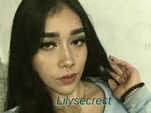 Lilysecrect
