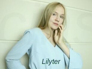 Lilyter