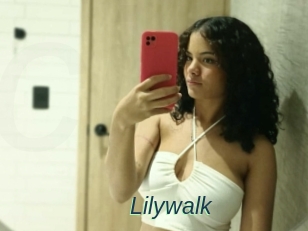 Lilywalk