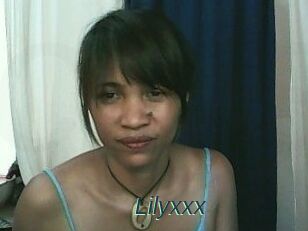 Lilyxxx