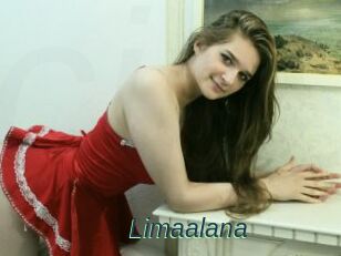 Limaalana