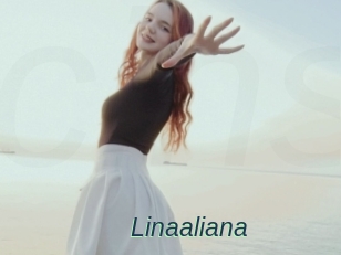 Linaaliana