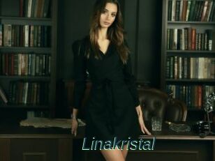 Linakristal