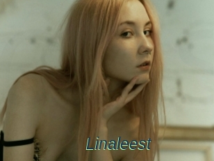 Linaleest