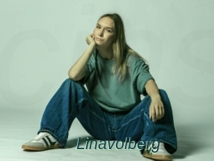Linavolberg