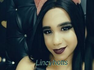 Lincyhotts