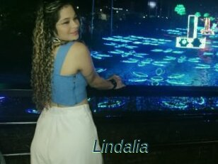 Lindalia