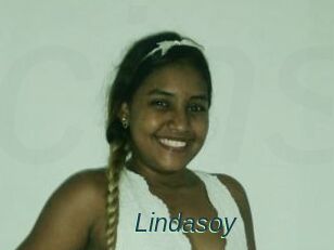 Lindasoy