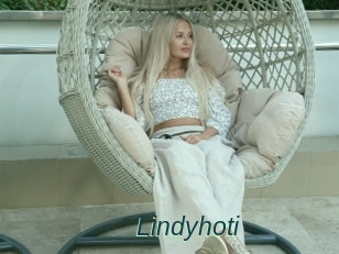 Lindyhoti