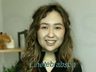 Linetebrabson