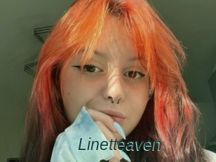Linetteaven