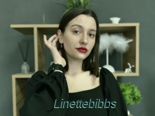 Linettebibbs