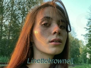 Linettebrownell