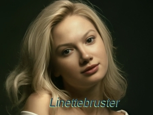 Linettebruster