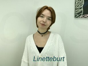 Linetteburt