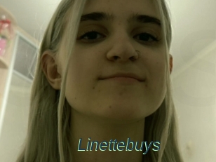 Linettebuys