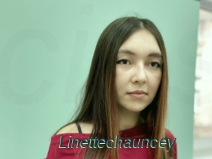 Linettechauncey