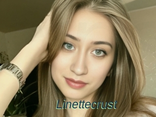 Linettecrust
