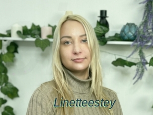 Linetteestey