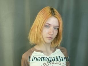 Linettegaillard